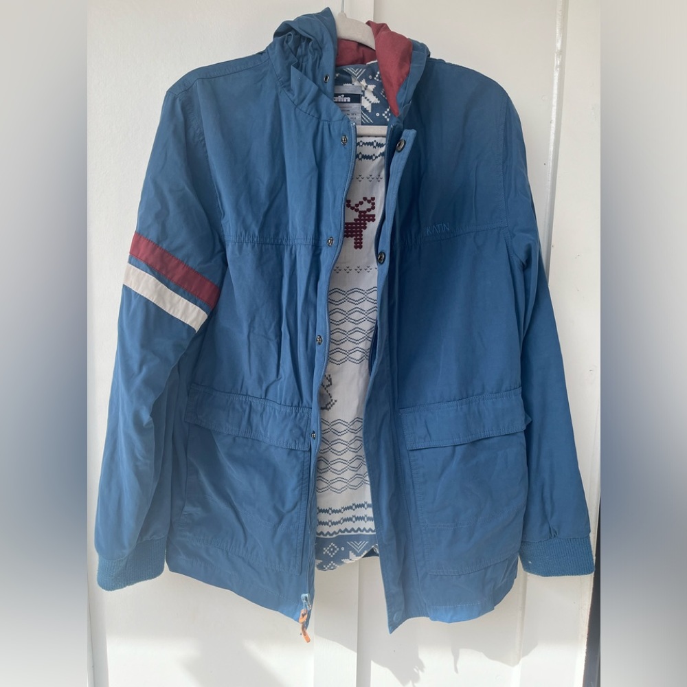 Katin Jacket